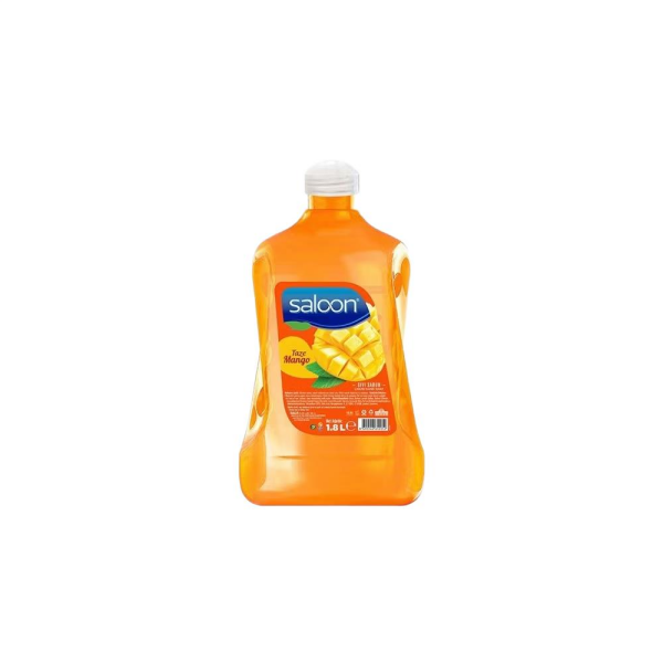 SALOON SIVI SABUN MANGO 1.8 LT