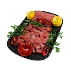 DANA YAĞSIZ KUŞBAŞI KG