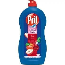 PRİL SIVI BULAŞIK DET.ELMA 1350 GR