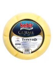 KEBİR GURME KAHVALTILIK TEREYAĞI  250 GR