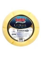 KEBİR GURME KAHVALTILIK TEREYAĞI  250 GR