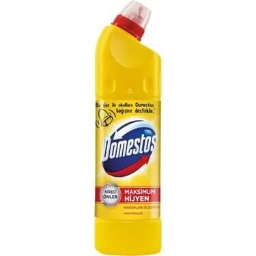 DOMESTOS LİMON FERAHLIĞI 806 GR