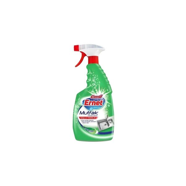 ERNET MUTFAK SPREY 750 ML
