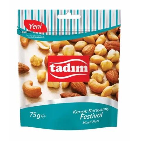 TADIM KARISIK FESTIVAL 75GR