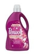 PERWOLL SIVI DETERJAN ÇİÇEK CAZİBESİ 2,75 LT