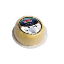 KEBİR GURME KAHVALTILIK TUZSUZ TEREYAĞI 400 GR