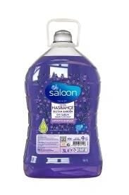 SALOON SIVI SABUN LAVANTA 3 LT