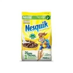 NESQUİK MISIR GEVREĞİ 700 GR