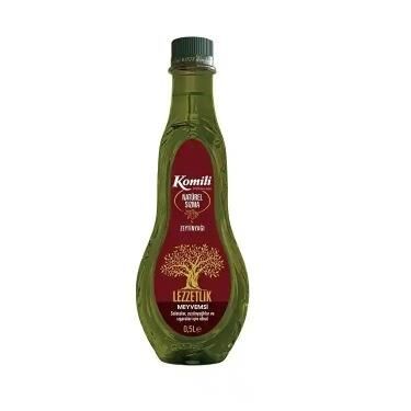 KOMİLİ NATUREL SIZMA ZEYTİNYAĞI 500 ML