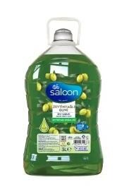 SALOON SIVI SABUN Z.YAĞLI 3 LT