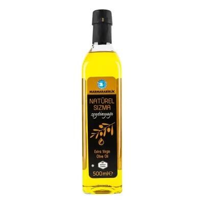 MARMARABİRLİK SIZMA ZEYTİNYAĞI 500 ML