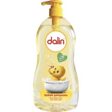 DALİN BEBE ŞAMPUANI 500 ML