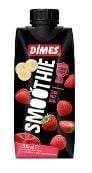 DİMES SMOOTHIE ÇİLEK-MUZ-ELMA 310 ML