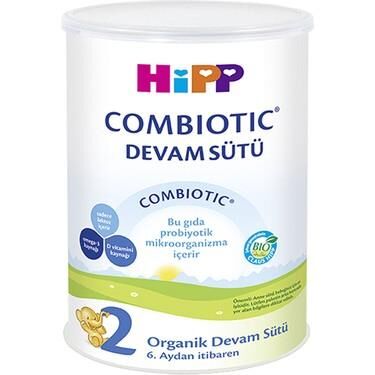 HİPP COMBIOTIC 2 MAMA 350 GR