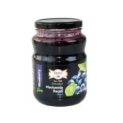 ÜÇEL LİKAPA (YABAN MERSİNİ) REÇELİ CAM 1800 GR