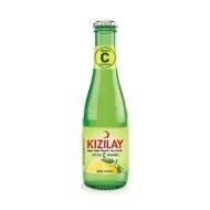 KIZILAY SODA C LİMON 200 ML
