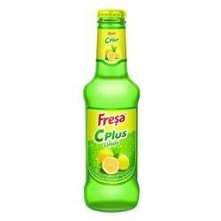 FREŞA SODA C PLUS LİMON 200 ML
