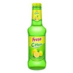 FREŞA SODA C PLUS LİMON 200 ML