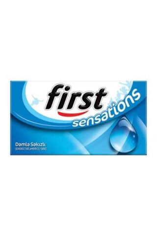 FIRST SENSETIONS DAMLA 27 GR