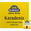 KARALİ KARADENİZ BARDAK POŞET 1000*2 GR