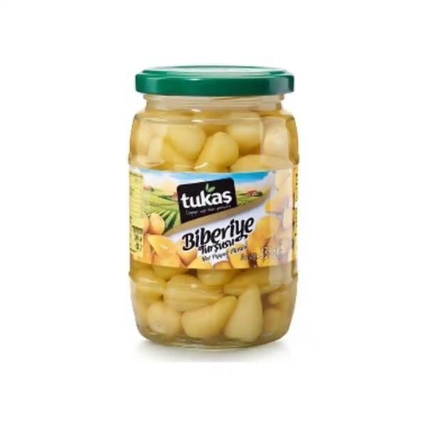 TUKAŞ BİBERİYE 370 CC