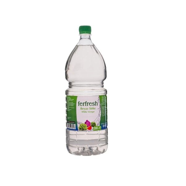 FERSAN BEYAZ SİRKE 2  LT