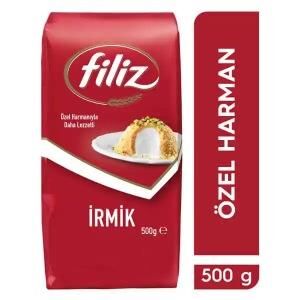 FİLİZ İRMİK  500 GR