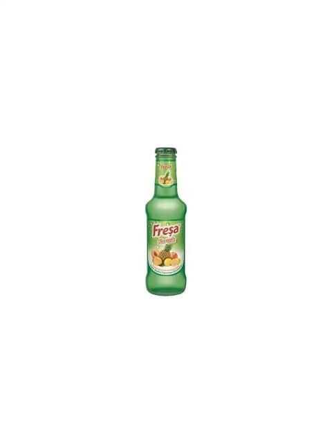 FREŞA SODA KARIŞIK MEYVE 200 ML