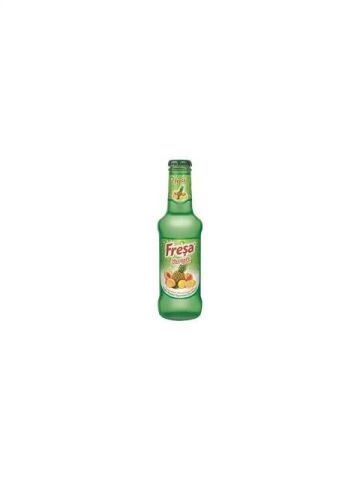 FREŞA SODA KARIŞIK MEYVE 200 ML