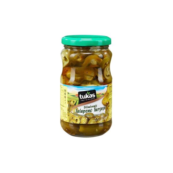 TUKAŞ JALEPONE 370 CC