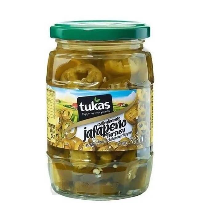 TUKAŞ JALEPONE 720 CC