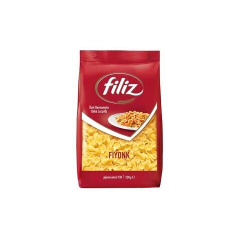 FİLİZ MAKARNA FİYONK 500 GR
