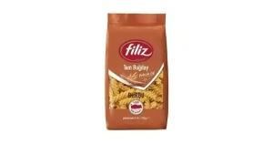 FİLİZ MAKARNA TAM BUĞDAY BURGU 350 GR