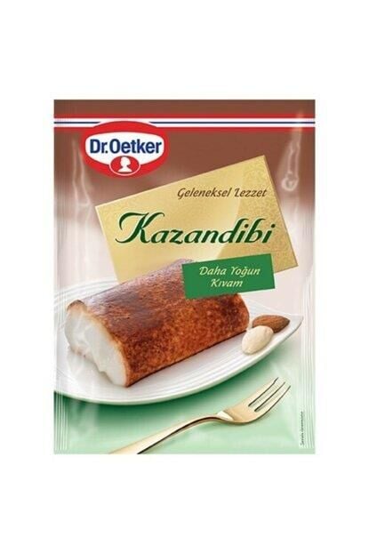 DR.OETKER KAZANDİBİ 155 GR