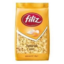 FİLİZ MAKARNA YUMURTALI BUKLE 350 GR