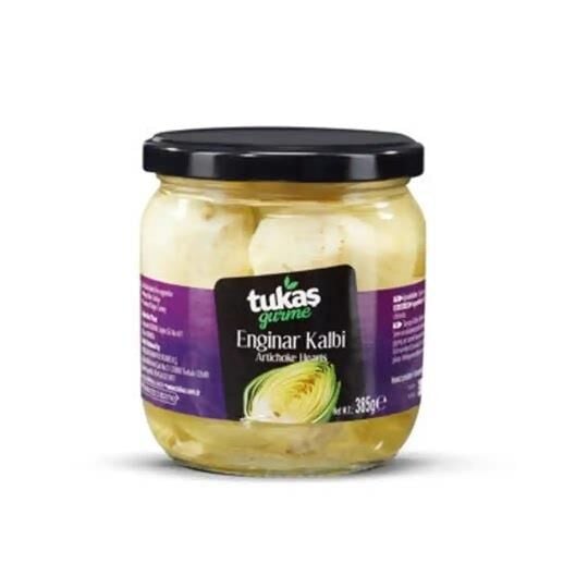 TUKAŞ ENGİNAR KALBİ 385 GR