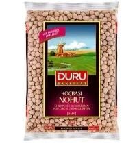 DURU KOÇBAŞI NOHUT 9 MM 1 KG