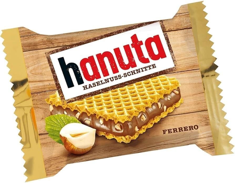 FERRERO HANUTA