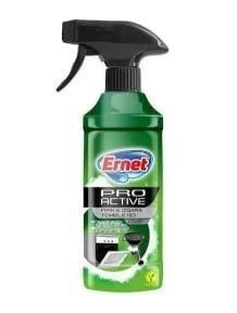 ERNET SPREY PRO ACTİVE FIRIN IZGARA TEMİZL.430 ML