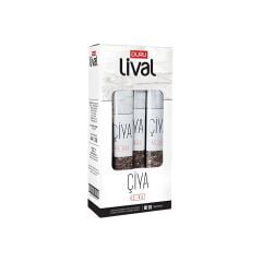 LİVAL CHİA AÇ-KAT 80 GR