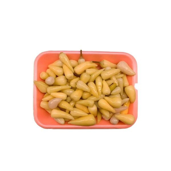 BİBERİYE TURŞU KG