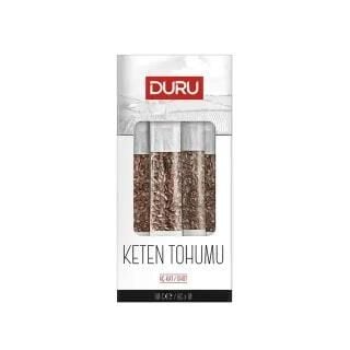LİVAL KETEN TOHUMU AÇ-KAT 80 GR