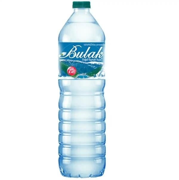 BULAK SU 1,5 LT