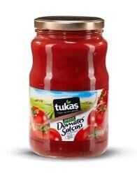 TUKAŞ DOMATES SALÇASI 1700 GR