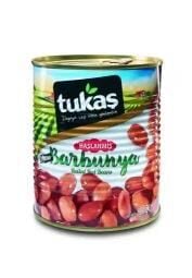 TUKAŞ HAŞLANMIŞ BARBUNYA 800 GR