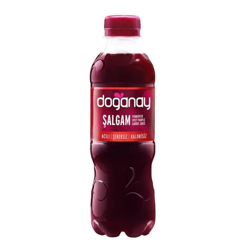 DOĞANAY ŞALGAM ACILI 300 ML