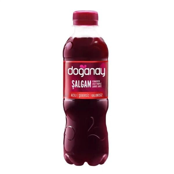 DOĞANAY ŞALGAM ACILI 300 ML