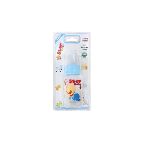 STAR BABY 271 KLASİK PP BİBERON 150 ML