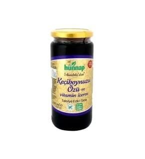 HÜNNAP KEÇİBOYNUZU ÖZÜ 640 GR