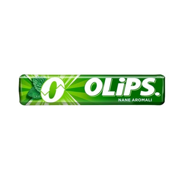 KENT OLİPS NANELİ ŞEKER 28 GR